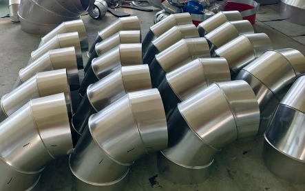 兰州通风管道：风管尺寸/风速/阻力计算方法！